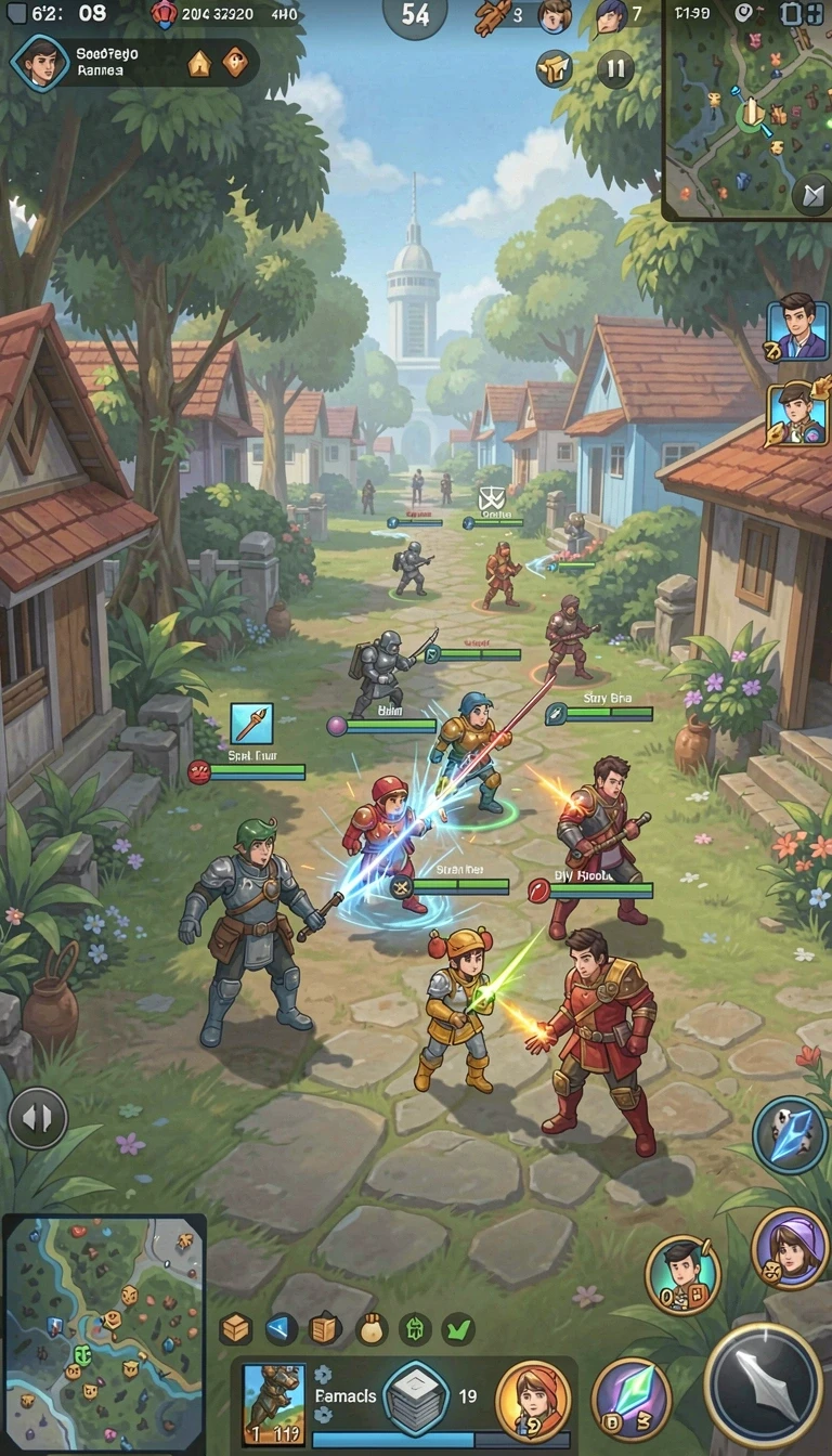 Screenshot surga77 nomor 2
